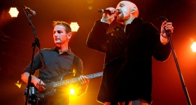 Entradas James Barcelona