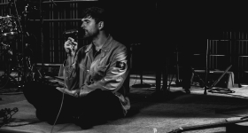 James Blake Manchester Bilhetes