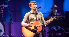 James Blunt Brussels bilietai