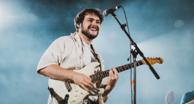 Biglietti James Marriott London 11 dicembre