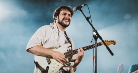 James Marriott London 16 Kasım Konser Biletleri