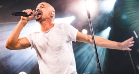 Biglietti James Plymouth