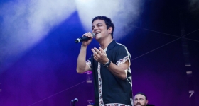 Jamie Cullum London Konser Biletleri