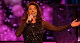 Jane McDonald 28 August Vstupenky