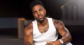 Jason Derulo Leeds Tickets