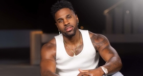 Jason Derulo München Tickets