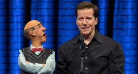 Jeff Dunham Birmingham Tickets