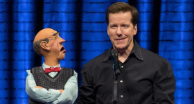 Jeff Dunham Birmingham Tickets