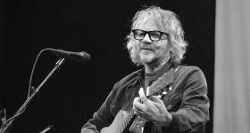 Jeff Tweedy Barcelona billetter