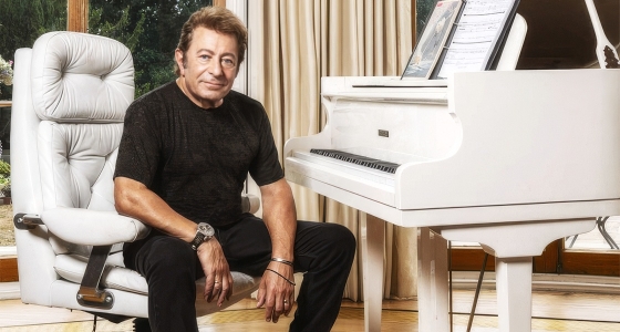 Shfaqja muzikore Jeff Wayne's The War of The Worlds në Co-op Live në Mançester