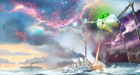 Billets Jeff Waynes Wolverhampton