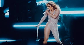 Jennifer Lopez Madrid Tickets