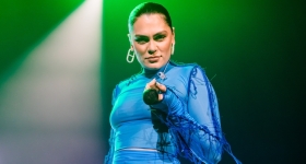 Jessie J Liverpool 2026