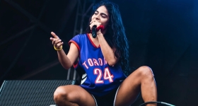 Entradas Jessie Reyez Glasgow