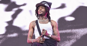 J.I.D Manchester billetter