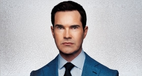 Entradas Jimmy Carr 29 November Cardiff