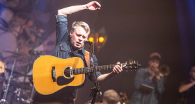 Jimmy Kelly Aschaffenburg Tickets