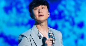 JJ Lin London bilietai