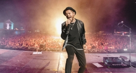 Johannes Oerding Erfurt-biljetter