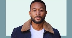 Entradas John Legend Glasgow