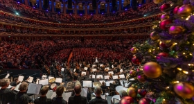 Billets John Rutters Christmas Celebration London