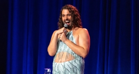 Jonathan Van Ness Tickets