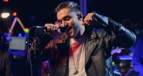 JONY Istanbul 20 March-billetter