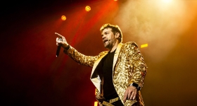 Juan Dávila Madrid Tickets