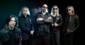 Biglietti Judas Priest Istanbul 2024