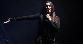 Judeline Madrid Tickets