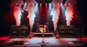 Just Floyd Project Bielefeld-billetter