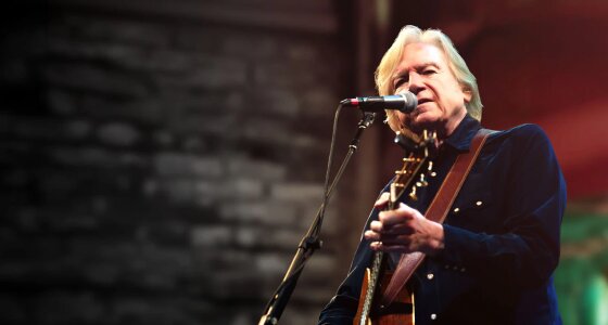 Justin Hayward Bexhill ბილეთები
