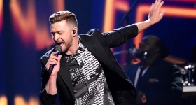 Biglietti Justin Timberlake Kaunas