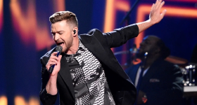 Entradas Justin Timberlake Tallinn