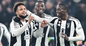 Juventus FC vs Genoa CFC Tickets