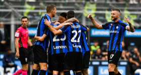 Biglietti Juventus FC vs Inter Milan