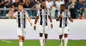 Billets Juventus FC vs SSC Napoli