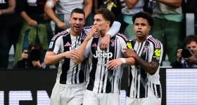 Billets Juventus FC vs Torino FC