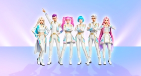 K-Pop Forever! Dublin-biljetter