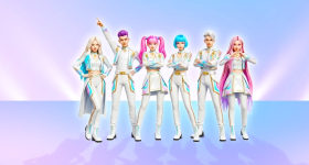 K-POP Forever Milan 3 April Tickets