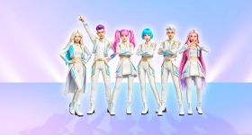 K-Pop Forever Milan billetter