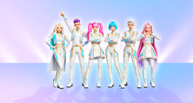 K-Pop Forever Milan-liput