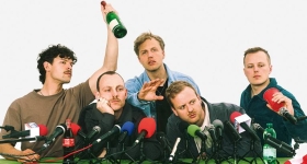 KAFFKIEZ Fürth-biljetter