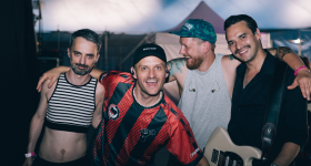 Kafvka Dresden billetter