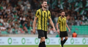 Entradas Kairat Almaty FC vs Club Brugge KV