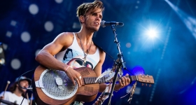 Entradas Kaleo & Freedonia Madrid