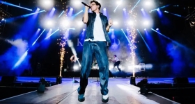 Kamrad Berlin-biljetter