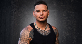 Kane Brown London Tickets