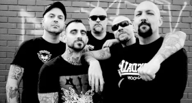 Kaos Urbano Madrid Tickets