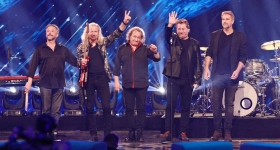 Karat Berlin-billetter